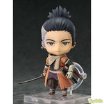 Nendoroid Sekiro by Good Smile Arts Shanghai - Shop at ToyCoin
