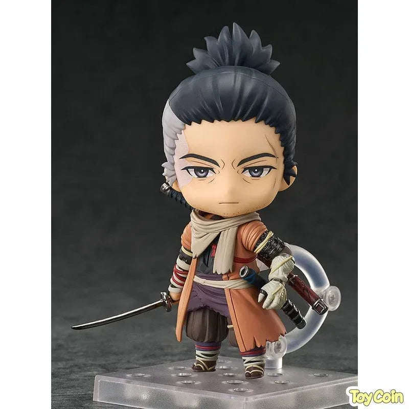 Nendoroid Sekiro by Good Smile Arts Shanghai - Shop at ToyCoin