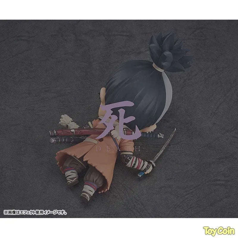Nendoroid Sekiro by Good Smile Arts Shanghai - Shop at ToyCoin