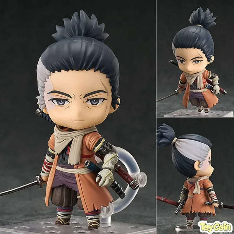 Nendoroid Sekiro by Good Smile Arts Shanghai - Shop at ToyCoin