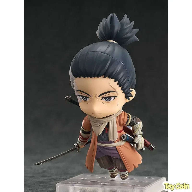 Nendoroid Sekiro by Good Smile Arts Shanghai - Shop at ToyCoin
