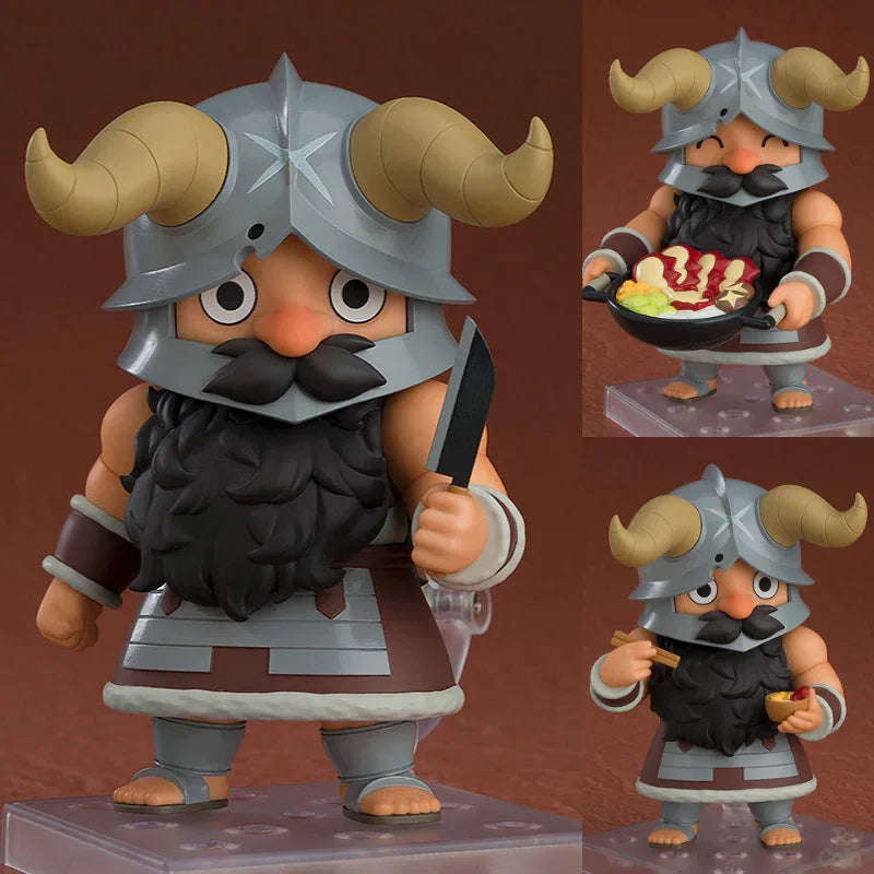 Nendoroid Senshi by Good Smile Company - Shop at ToyCoin