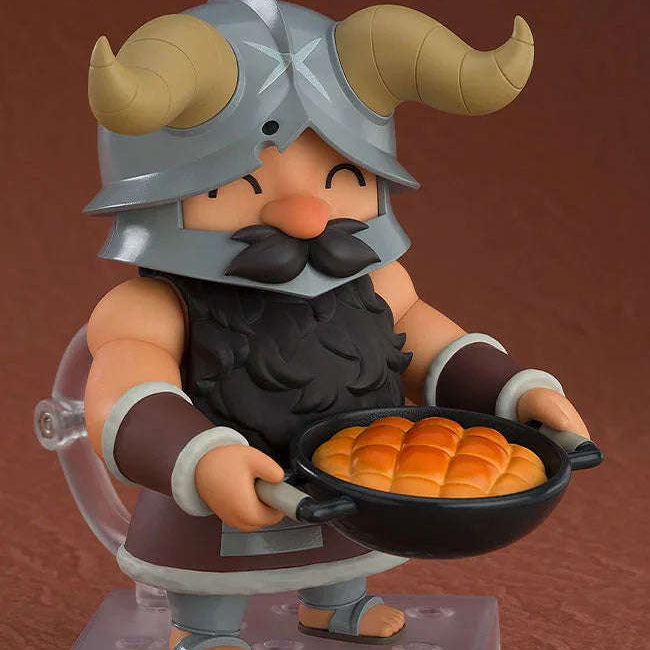 Nendoroid Senshi by Good Smile Company - Shop at ToyCoin