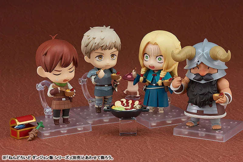 Nendoroid Senshi by Good Smile Company - Shop at ToyCoin