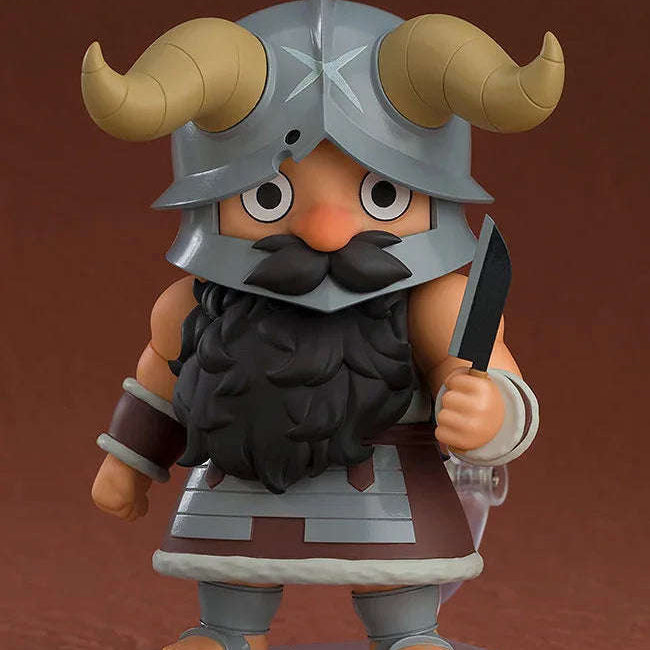 Nendoroid Senshi by Good Smile Company - Shop at ToyCoin