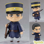 Nendoroid Sergeant Tsukishima by Good Smile Company - Shop at ToyCoin