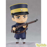 Nendoroid Sergeant Tsukishima by Good Smile Company - Shop at ToyCoin