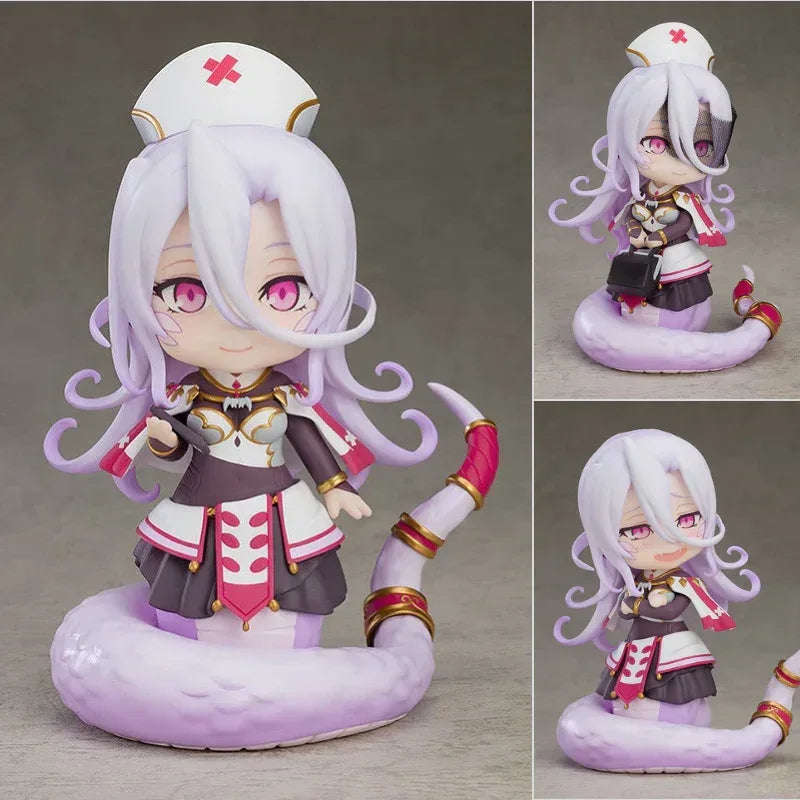 Nendoroid Serpentine Neikes by Good Smile Company - Shop at ToyCoin