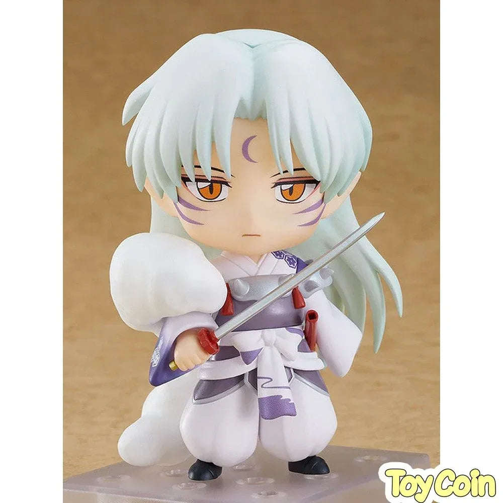 Nendoroid Sesshomaru by Good Smile Company - Shop at ToyCoin