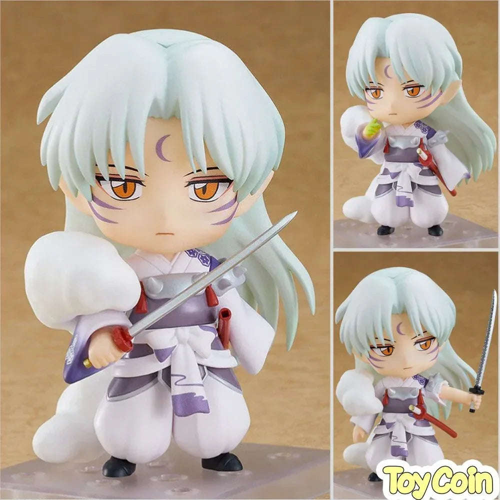 Nendoroid Sesshomaru by Good Smile Company - Shop at ToyCoin