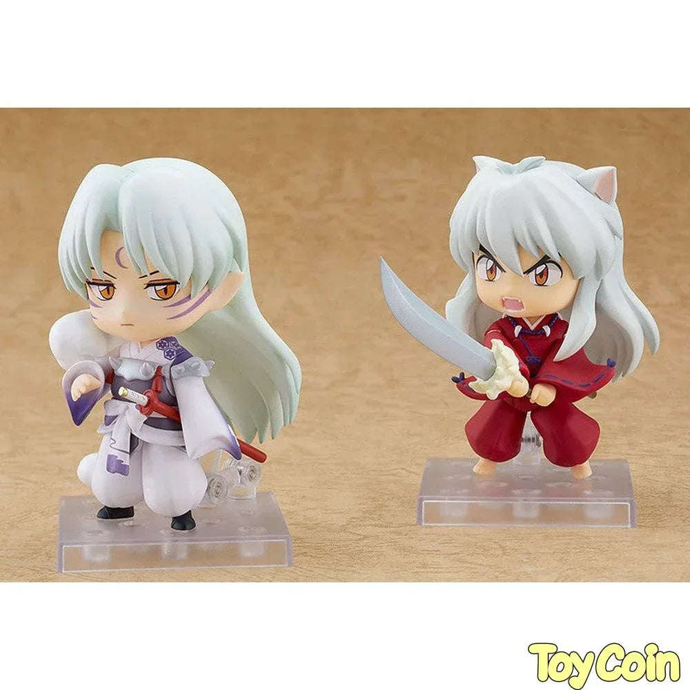 Nendoroid Sesshomaru by Good Smile Company - Shop at ToyCoin