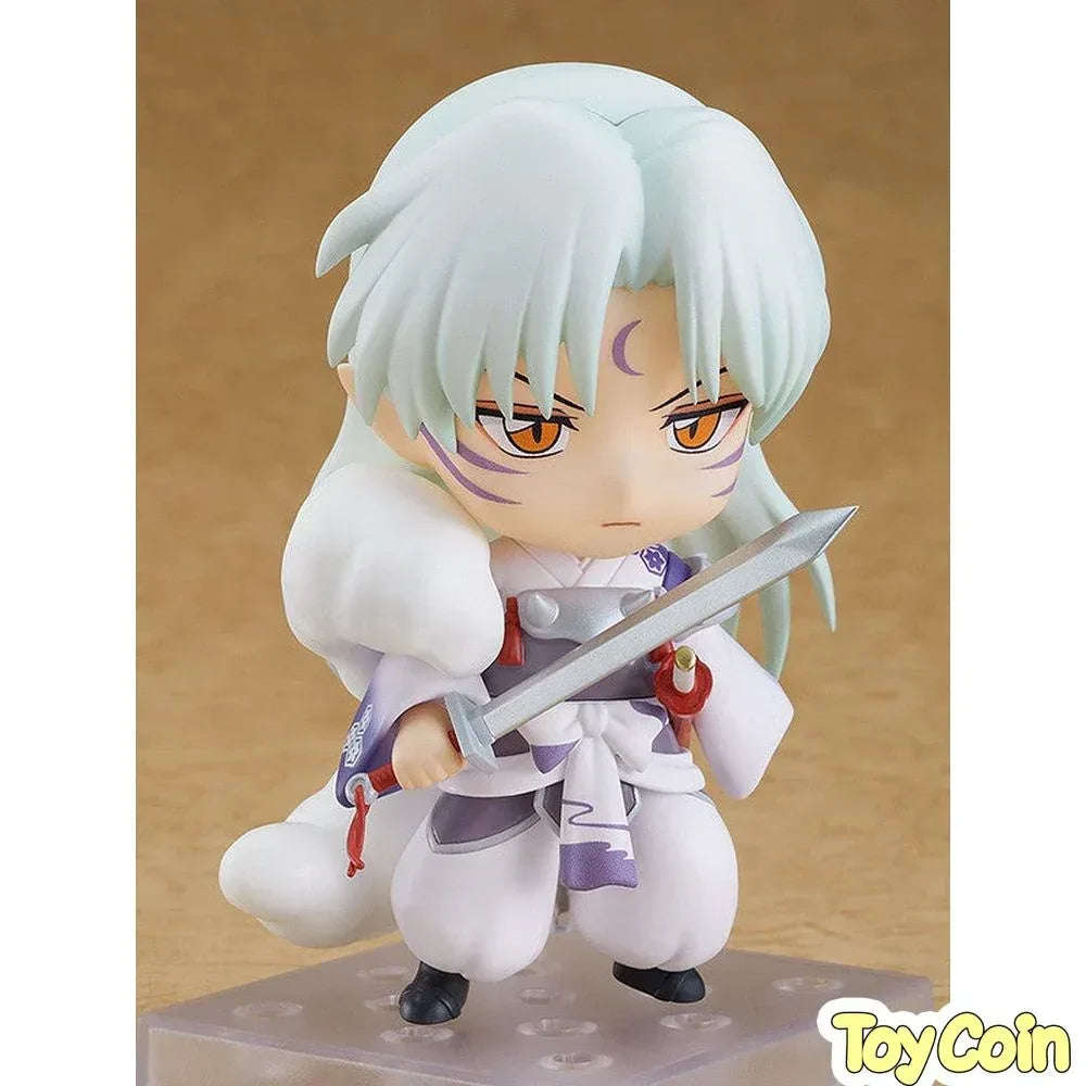 Nendoroid Sesshomaru by Good Smile Company - Shop at ToyCoin