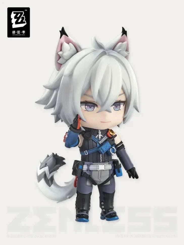 Nendoroid Seth Lowell by Good Smile Arts Shanghai - Shop at ToyCoin