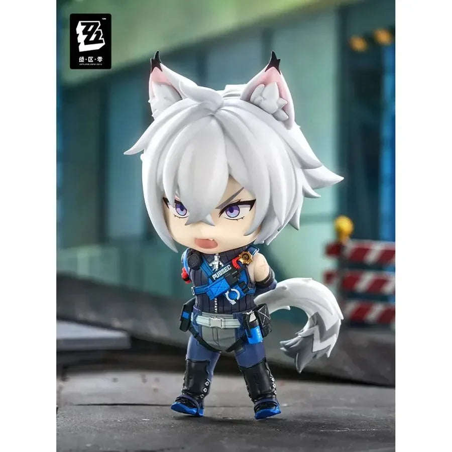 Nendoroid Seth Lowell by Good Smile Arts Shanghai - Shop at ToyCoin