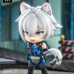 Nendoroid Seth Lowell by Good Smile Arts Shanghai - Shop at ToyCoin