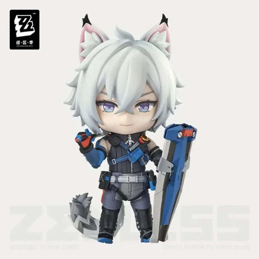 Nendoroid Seth Lowell by Good Smile Arts Shanghai - Shop at ToyCoin