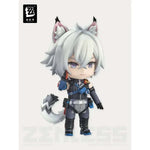Nendoroid Seth Lowell by Good Smile Arts Shanghai - Shop at ToyCoin