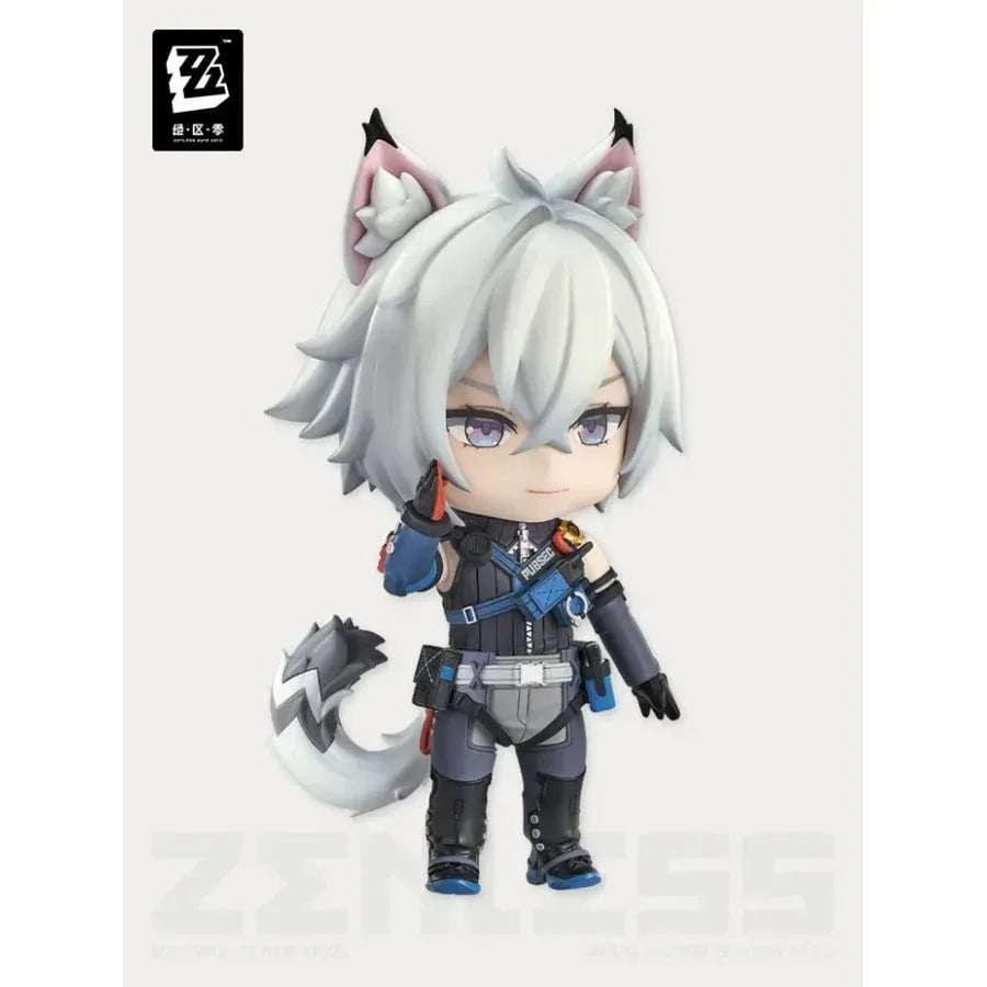 Nendoroid Seth Lowell by Good Smile Arts Shanghai - Shop at ToyCoin