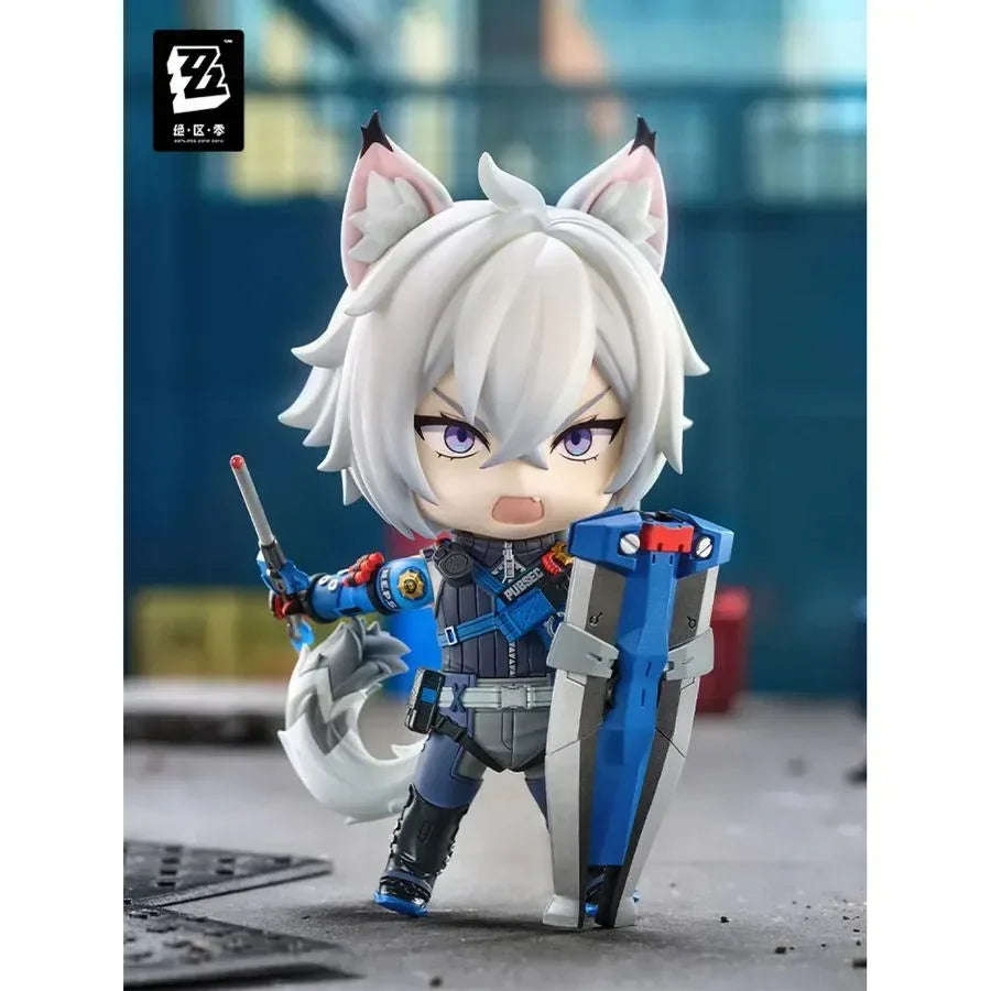 Nendoroid Seth Lowell by Good Smile Arts Shanghai - Shop at ToyCoin