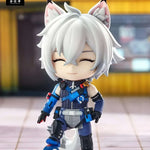 Nendoroid Seth Lowell by Good Smile Arts Shanghai - Shop at ToyCoin