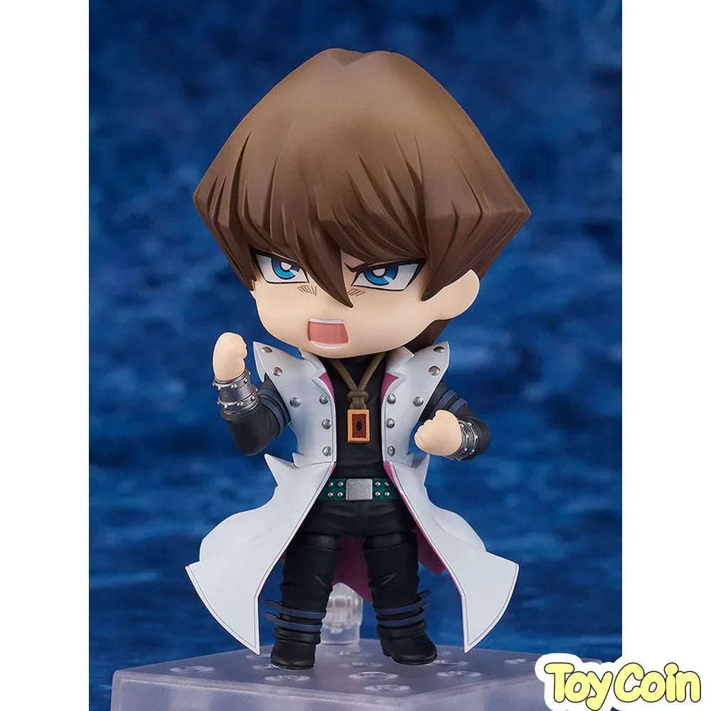 Nendoroid Seto Kaiba by Good Smile Company - Shop at ToyCoin