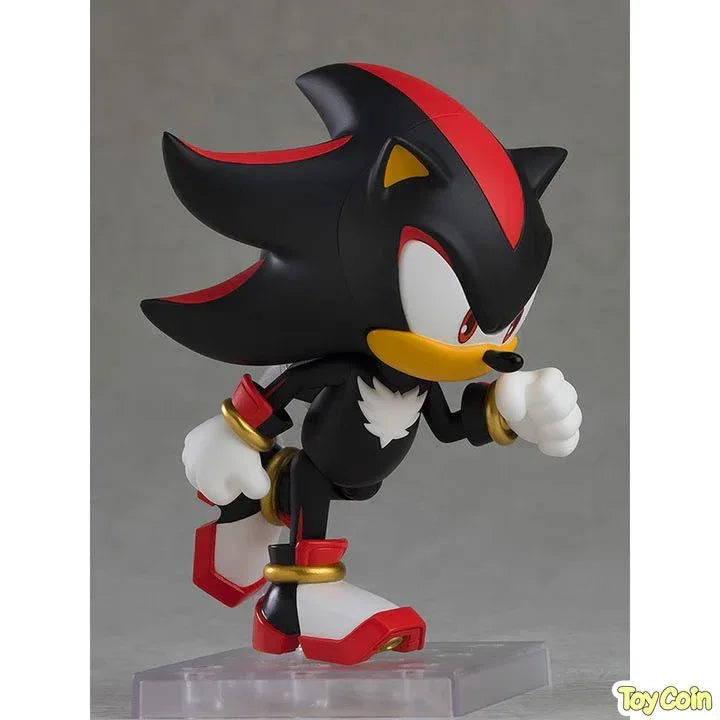 Nendoroid Shadow the Hedgehog by  Good Smile Company 4580590198197 ToyCoin