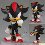 Nendoroid Shadow the Hedgehog by  Good Smile Company 4580590198197 ToyCoin