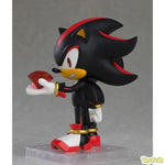 Nendoroid Shadow the Hedgehog by  Good Smile Company 4580590198197 ToyCoin