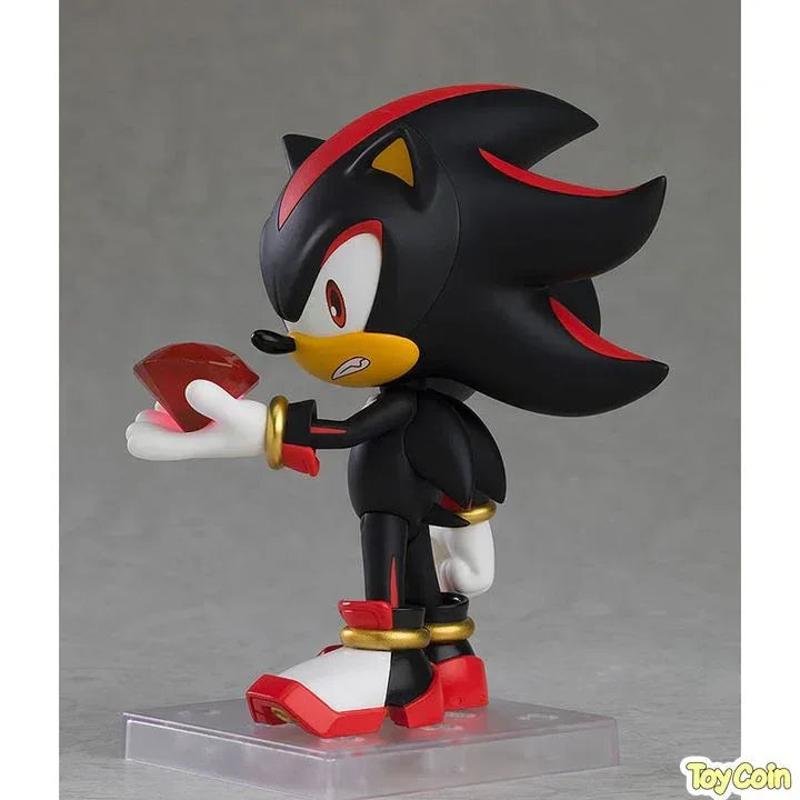 Nendoroid Shadow the Hedgehog by  Good Smile Company 4580590198197 ToyCoin