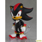 Nendoroid Shadow the Hedgehog by  Good Smile Company 4580590198197 ToyCoin