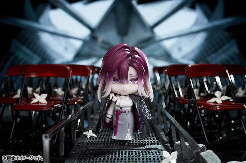 Nendoroid Shalom by Good Smile Arts Shanghai - Shop at ToyCoin