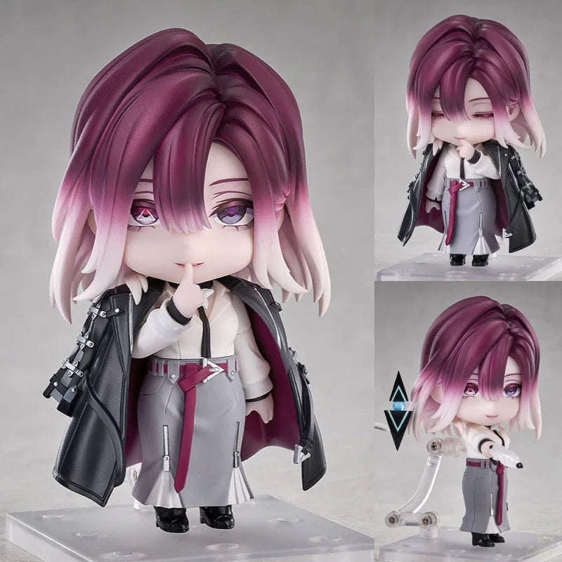 Nendoroid Shalom by Good Smile Arts Shanghai - Shop at ToyCoin