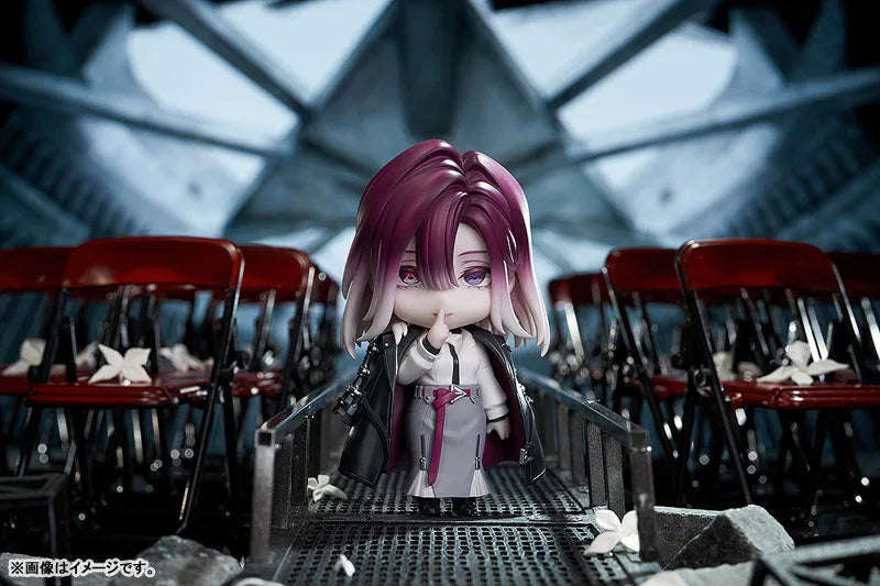 Nendoroid Shalom by Good Smile Arts Shanghai - Shop at ToyCoin
