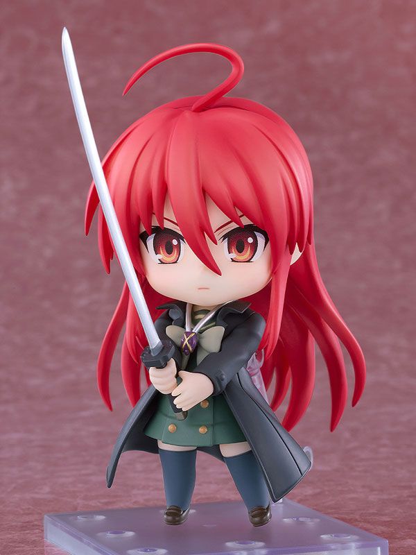 Nendoroid Shana 2.0 by Good Smile Company - Shop at ToyCoin