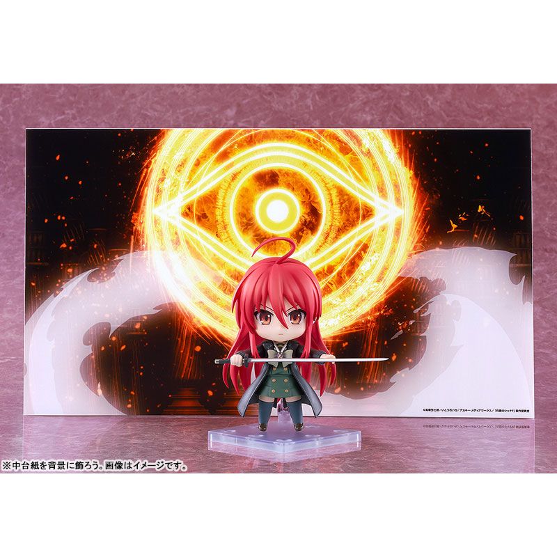 Nendoroid Shana 2.0 by Good Smile Company - Shop at ToyCoin