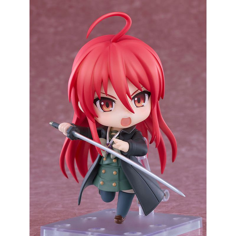 Nendoroid Shana 2.0 by Good Smile Company - Shop at ToyCoin