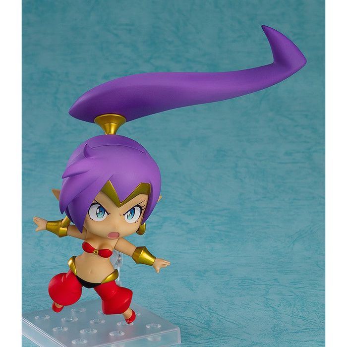 Nendoroid Shantae by Good Smile Company - Shop at ToyCoin