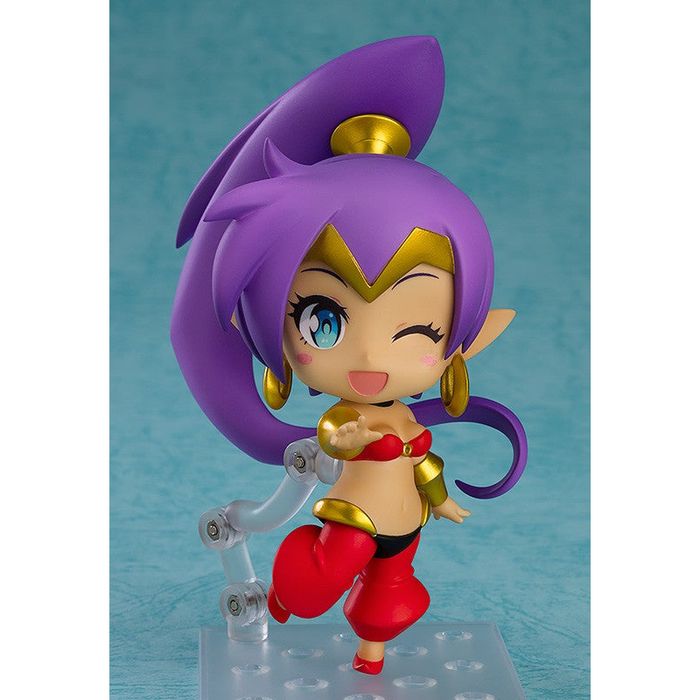 Nendoroid Shantae by Good Smile Company - Shop at ToyCoin