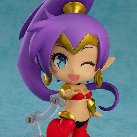 Nendoroid Shantae by Good Smile Company - Shop at ToyCoin