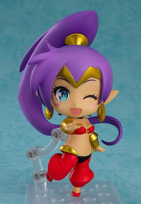Nendoroid Shantae by Good Smile Company - Shop at ToyCoin