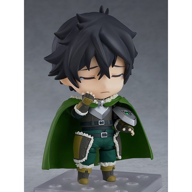 Nendoroid Shield Hero by Good Smile Company - Shop at ToyCoin