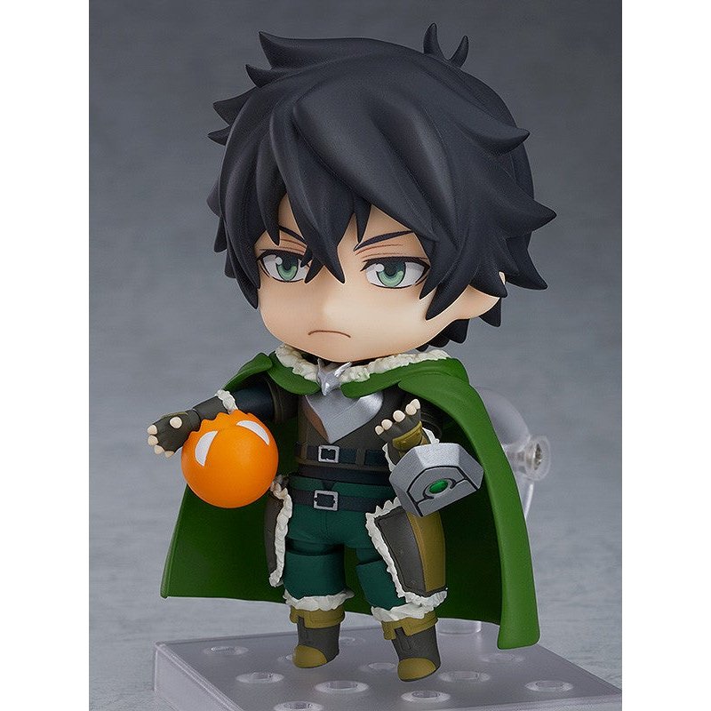 Nendoroid Shield Hero by Good Smile Company - Shop at ToyCoin