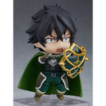 Nendoroid Shield Hero by Good Smile Company - Shop at ToyCoin