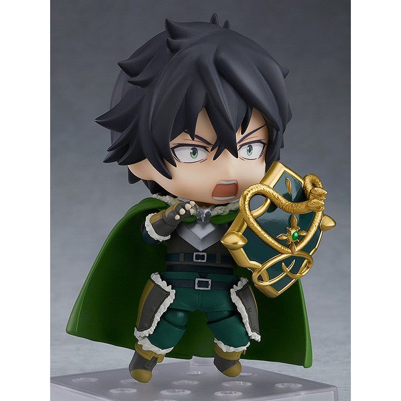 Nendoroid Shield Hero by Good Smile Company - Shop at ToyCoin