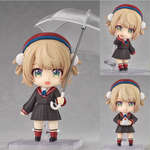 Nendoroid Shigure Ui Standard Outfit Ver. by Good Smile Arts Shanghai - Shop at ToyCoin