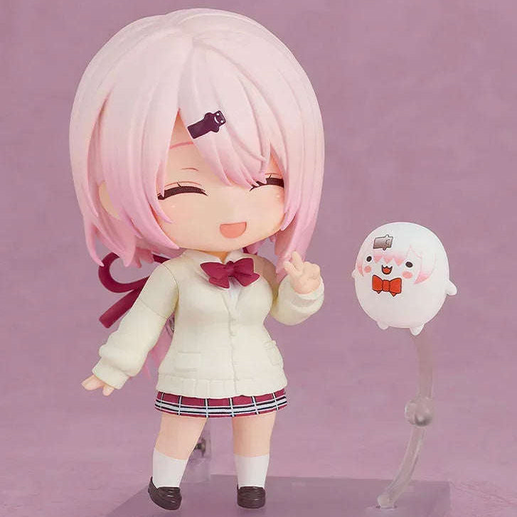 Nendoroid Shiina Yuika by Good Smile Company - Shop at ToyCoin