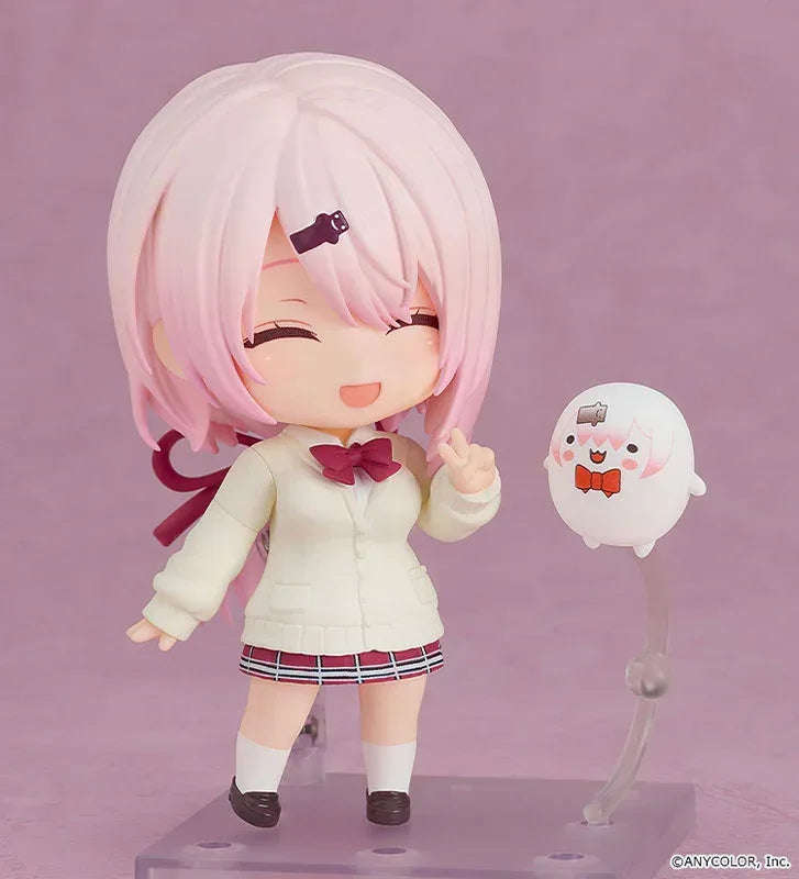 Nendoroid Shiina Yuika by Good Smile Company - Shop at ToyCoin