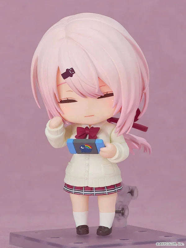 Nendoroid Shiina Yuika by Good Smile Company - Shop at ToyCoin