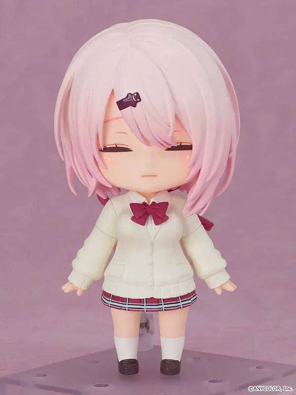 Nendoroid Shiina Yuika by Good Smile Company - Shop at ToyCoin