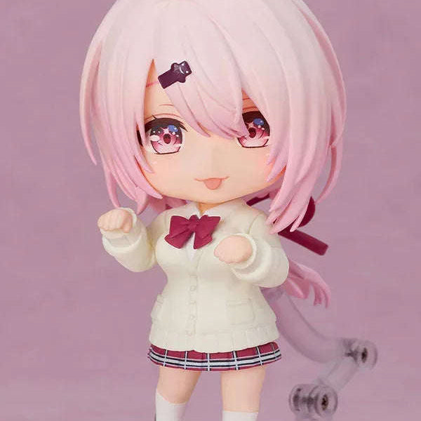 Nendoroid Shiina Yuika by Good Smile Company - Shop at ToyCoin